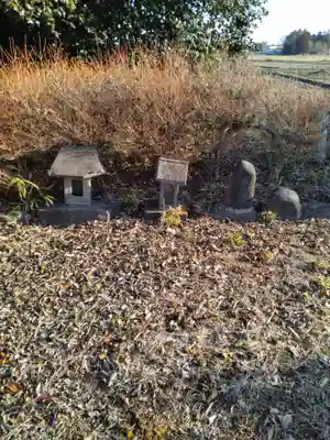 神明社(宮城県)