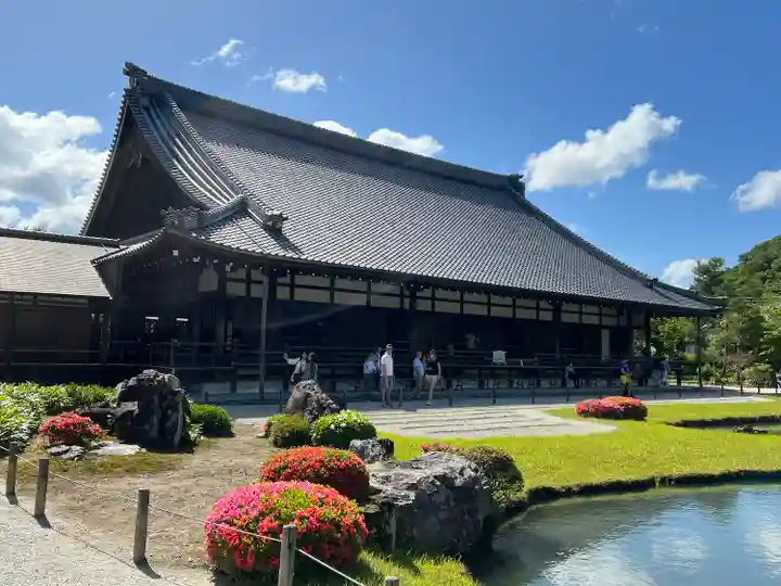 天龍寺(京都府)