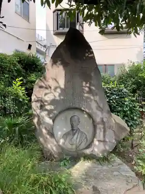 長命寺のその他建物