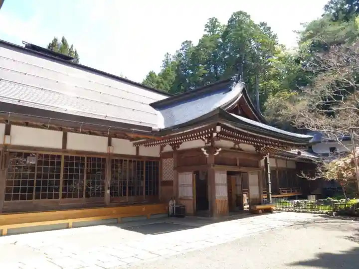 光明院(和歌山県)