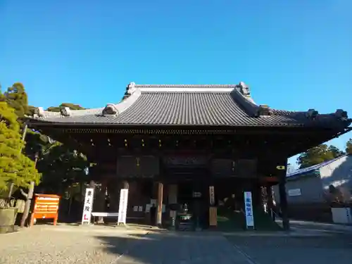 成田山新勝寺(千葉県)