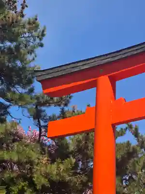 函館護國神社(北海道)
