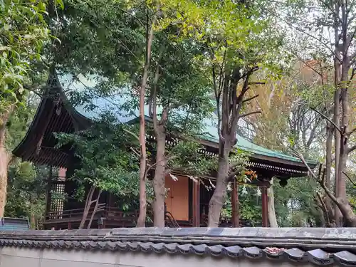 徳威三嶋宮(愛媛県)