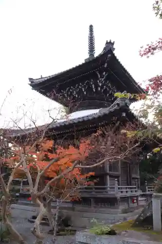 穴太寺のその他建物