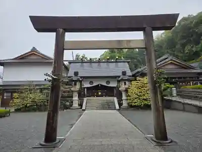 塩竃神社(愛知県)