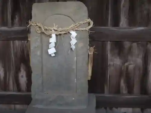 八幡神社(茨城県)