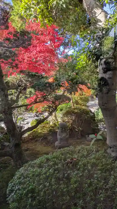霊源院(京都府)