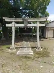 鷲神社（大越） (埼玉県)