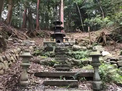 美濃國一宮　南宮大社(岐阜県)