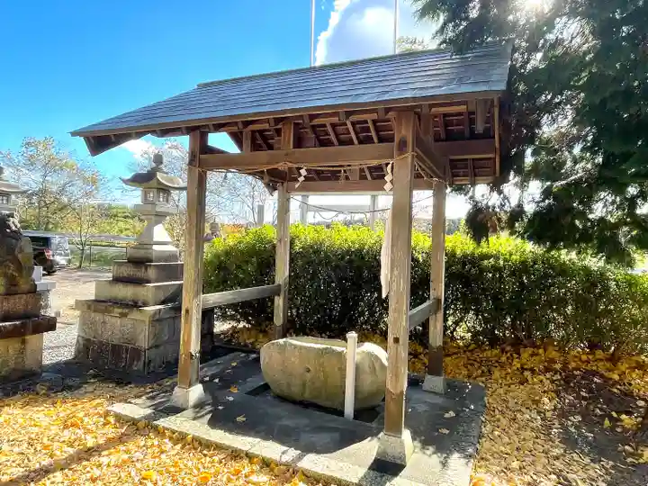 神明社(三重県)