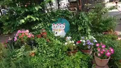 今戸神社のその他建物