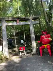 東霧島神社(宮崎県)