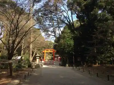 賀茂御祖神社（下鴨神社）のその他建物