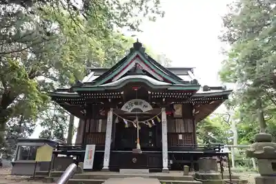水戸愛宕神社(茨城県)
