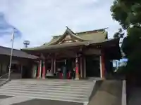 八坂神社(鹿児島県)