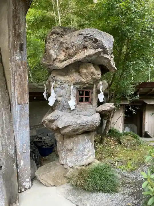 玉泉寺(埼玉県)