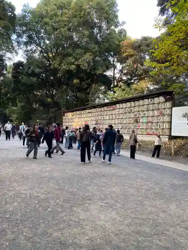 明治神宮(東京都)