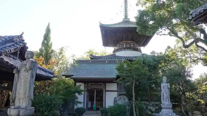 立江寺(徳島県)