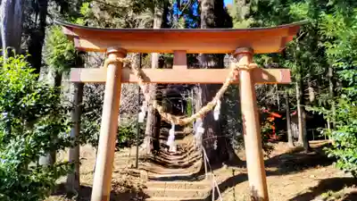 八幡神社(千葉県)