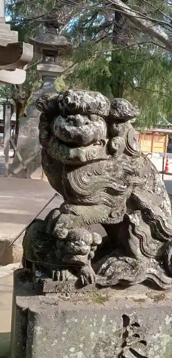 意富比神社(千葉県)