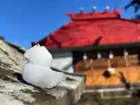 天照皇大神宮(長野県)
