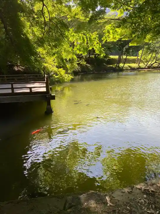 高鴨神社(奈良県)
