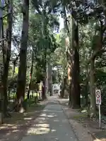 日吉神社(千葉県)