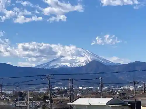 城前寺(神奈川県)
