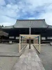 西教寺(滋賀県)