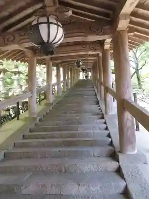長谷寺のその他建物