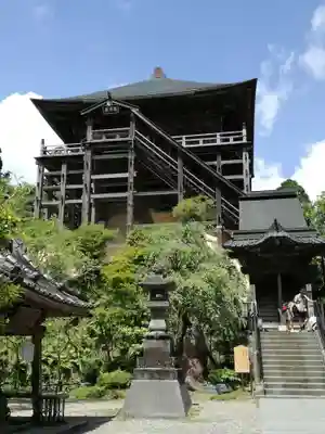 笠森寺のその他建物