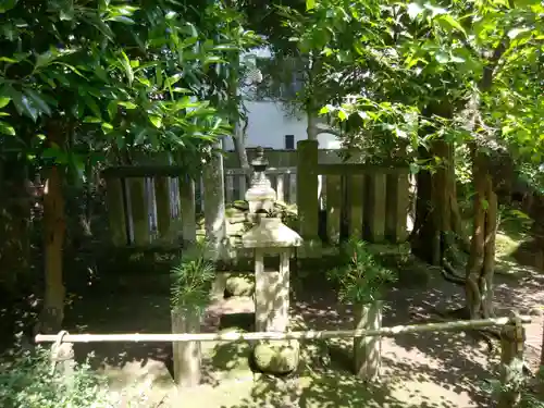 明月院(神奈川県)