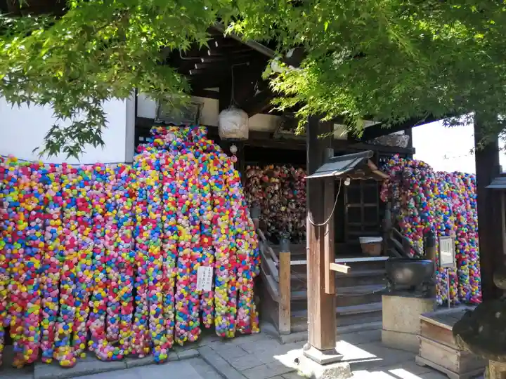 金剛寺(八坂庚申堂)のその他建物