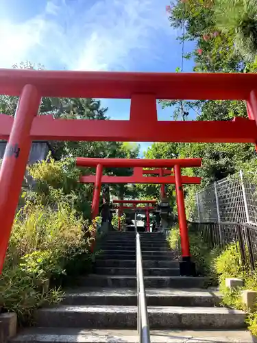 新潟大神宮(新潟県)