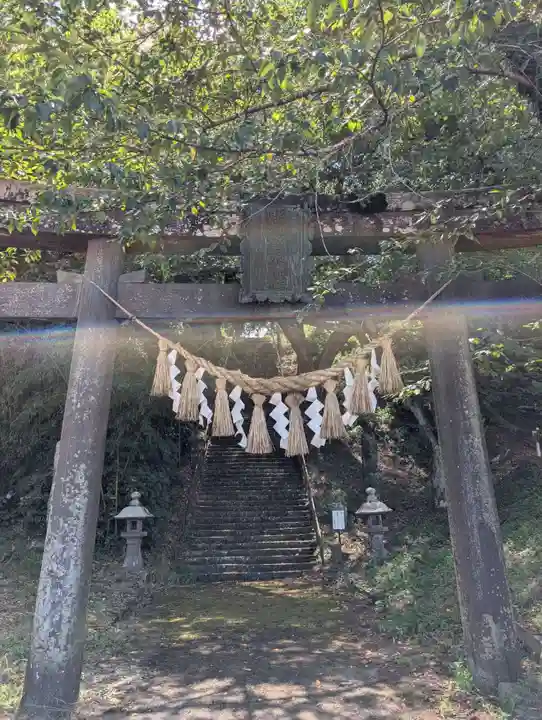 登米神社(宮城県)