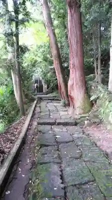 光則寺のその他建物