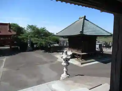 正光院(茨城県)