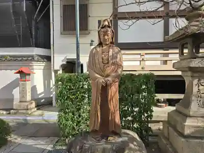 太融寺(大阪府)
