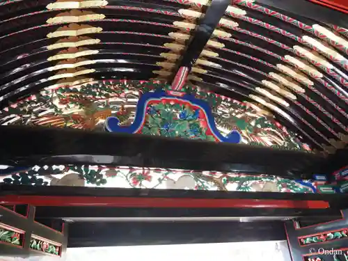 宝厳寺(滋賀県)