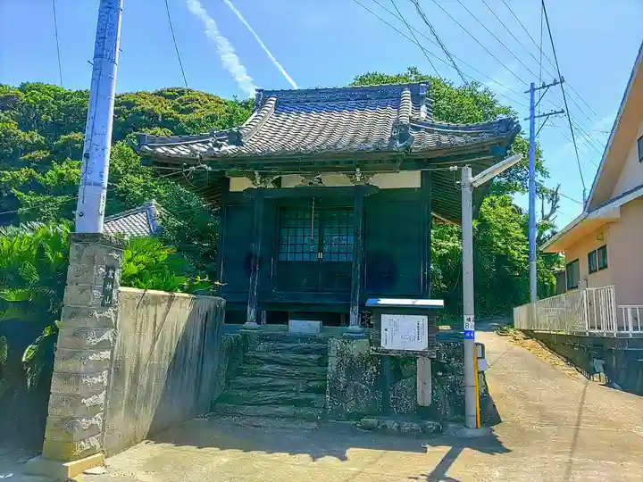 阿弥陀寺の末社・摂社