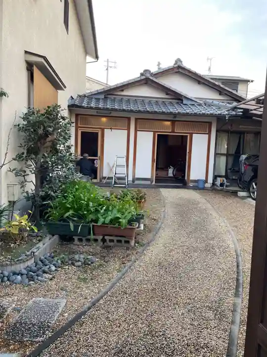 慶善寺(京都府)