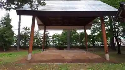 富良野神社のその他建物