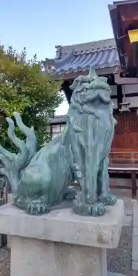 野田恵美須神社(大阪府)