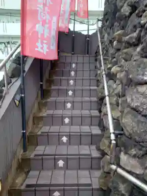 東京羽田 穴守稲荷神社(東京都)