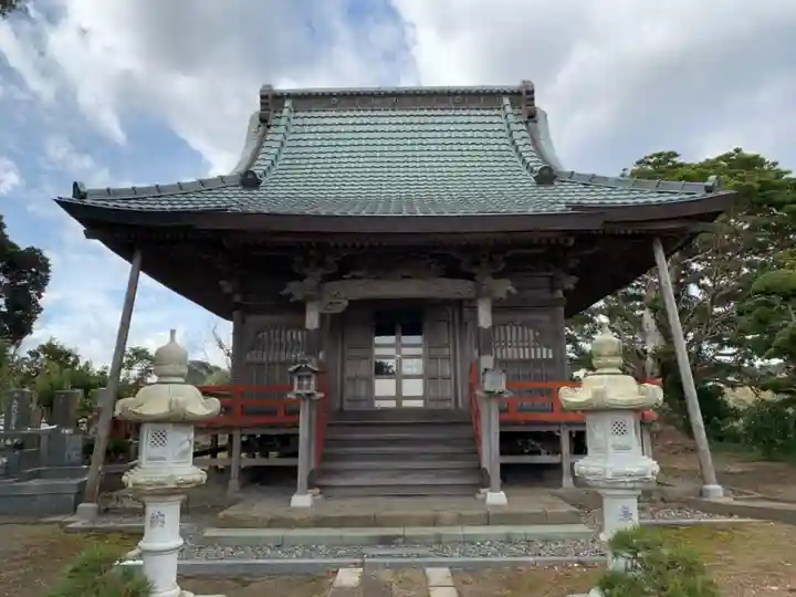 住吉寺のその他建物
