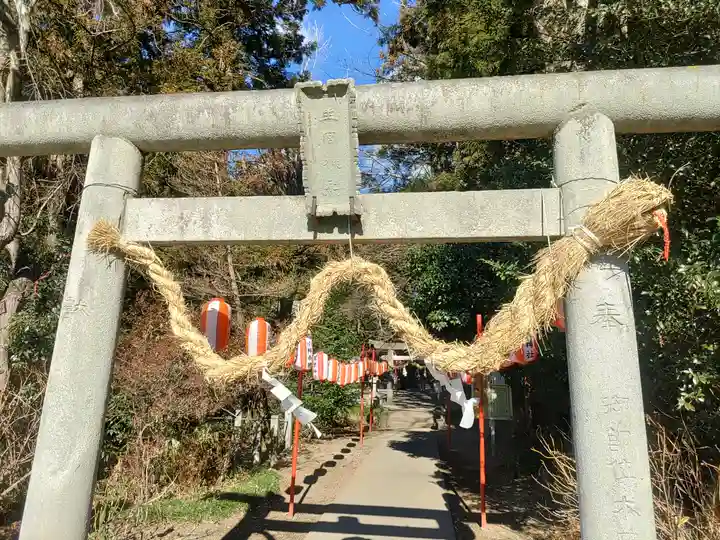 下野 星宮神社(栃木県)