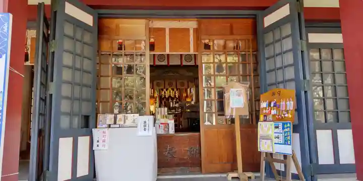 豊崎神社(大阪府)