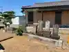 女體神社(千葉県)