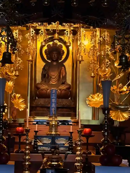 定泉寺(東京都)