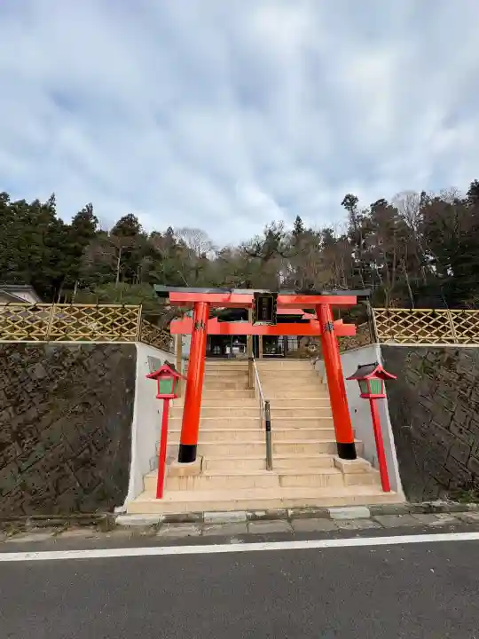 大瀧寺(徳島県)
